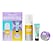60 ml + 30 ml + 7,5 ml